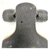 AUTHENTIC ATOM Longboard