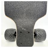 AUTHENTIC ATOM Longboard