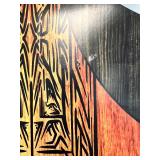 AUTHENTIC ATOM Longboard