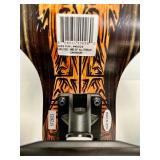 AUTHENTIC ATOM Longboard