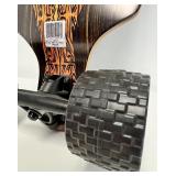 AUTHENTIC ATOM Longboard