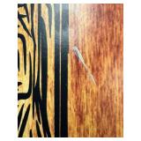 AUTHENTIC ATOM Longboard