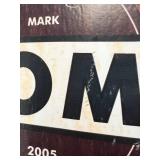 AUTHENTIC ATOM Longboard