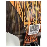 AUTHENTIC ATOM Longboard