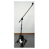 No Brand Microphone Stand with BONAOK Q37 Wireless and TONOR Dynamic KARAOKE Microphones