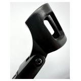 No Brand Microphone Stand with BONAOK Q37 Wireless and TONOR Dynamic KARAOKE Microphones