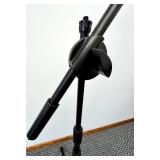No Brand Microphone Stand with BONAOK Q37 Wireless and TONOR Dynamic KARAOKE Microphones