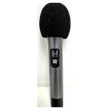 No Brand Microphone Stand with BONAOK Q37 Wireless and TONOR Dynamic KARAOKE Microphones