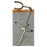 Adjustable PROLINE Guitar Stand