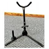 SUSPENDERS Saxophone  / Clarinet Stand