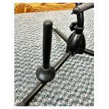 SUSPENDERS Saxophone  / Clarinet Stand