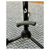 SUSPENDERS Saxophone  / Clarinet Stand