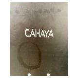 Pair of Adjustable and Collapsable Music Stands