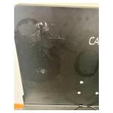 Pair of Adjustable and Collapsable Music Stands