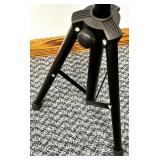 Pair of Adjustable and Collapsable Music Stands