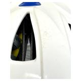 CASCADE R Medium Lacrosse Helmet, Large MAVERIK 375 ROME Gloves and Pads