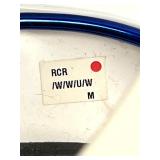 CASCADE R Medium Lacrosse Helmet, Large MAVERIK 375 ROME Gloves and Pads