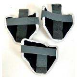 CASCADE R Medium Lacrosse Helmet, Large MAVERIK 375 ROME Gloves and Pads