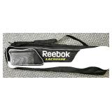 Various LaCrosse Goalie and Other Sticks with REEBOK LaCrosse Bag and Balls