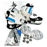 RIDE RX SERIES Ride Bindings