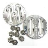 RIDE RX SERIES Ride Bindings