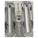 RIDE RX SERIES Ride Bindings