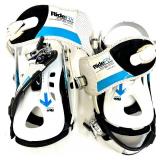 RIDE RX SERIES Ride Bindings