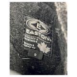 EASTON SYNERGY 200 Size 9 Hockey Skates