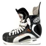 EASTON SYNERGY 200 Size 9 Hockey Skates