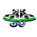 EASTON SYNERGY 200 Size 9 Hockey Skates