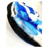 EASTON SYNERGY 200 Size 9 Hockey Skates