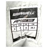 WINNWELL AMP 300 Size 9 Hockey Skates