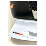 WINNWELL AMP 300 Size 9 Hockey Skates