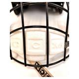 2 Hockey Sticks / 3 Packs of Hockey Tape and 2 BAUER Helmets