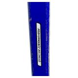 2 Hockey Sticks / 3 Packs of Hockey Tape and 2 BAUER Helmets