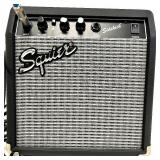 SQUIER Sidekick Combo AMP
