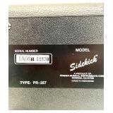 SQUIER Sidekick Combo AMP