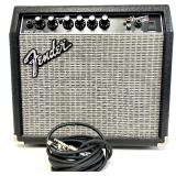 FENDER 15G Combo AMP