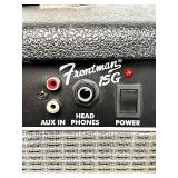 FENDER 15G Combo AMP