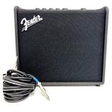 FENDER MUSTANG LT25 Combo AMP