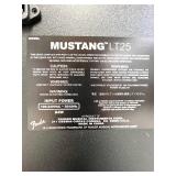 FENDER MUSTANG LT25 Combo AMP