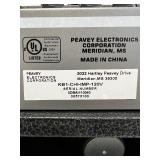 PEAVEY KB1 Combo AMP