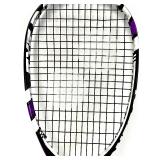 2 Squash Raquets - 