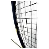 2 Racquetball Rackets - HEAD and E-FORCE TITANIUM 