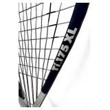 2 Racquetball Rackets - HEAD and E-FORCE TITANIUM 