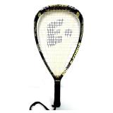 2 Racquetball Rackets - HEAD and E-FORCE TITANIUM 
