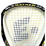 2 Racquetball Rackets - HEAD and E-FORCE TITANIUM 