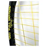 2 Racquetball Rackets - HEAD and E-FORCE TITANIUM 