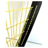 2 Racquetball Rackets - HEAD and E-FORCE TITANIUM 