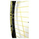 2 Racquetball Rackets - HEAD and E-FORCE TITANIUM 